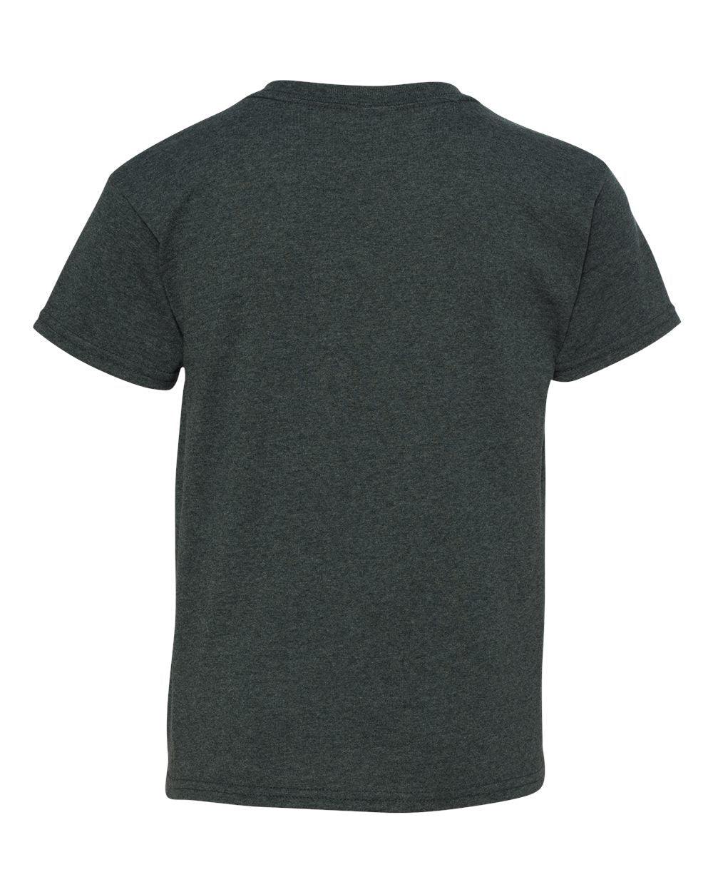 Gildan Heavy Cotton™ Youth T-Shirt - 5000B - JL Franklins