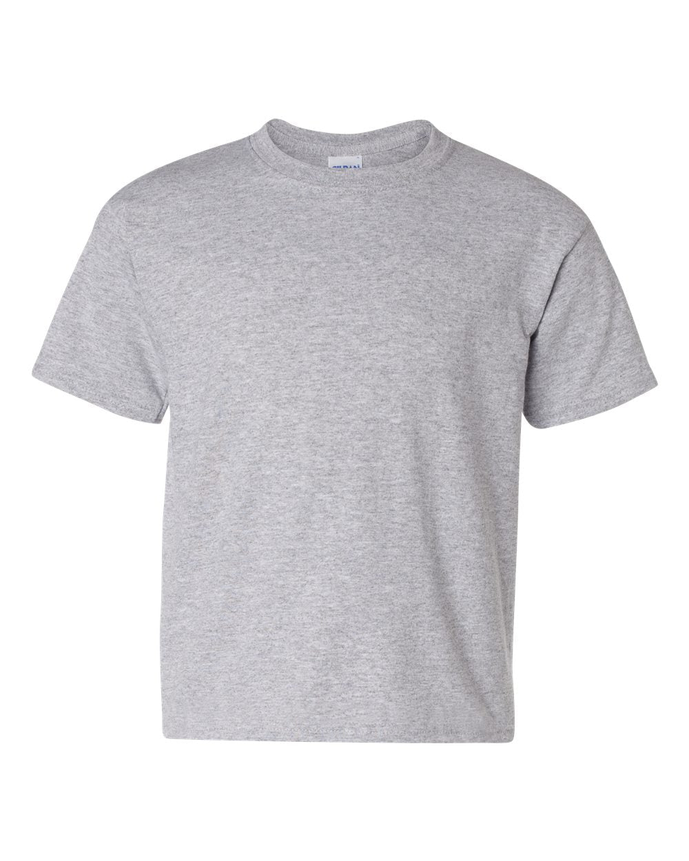 Gildan Heavy Cotton™ Youth T-Shirt - 5000B - JL Franklins
