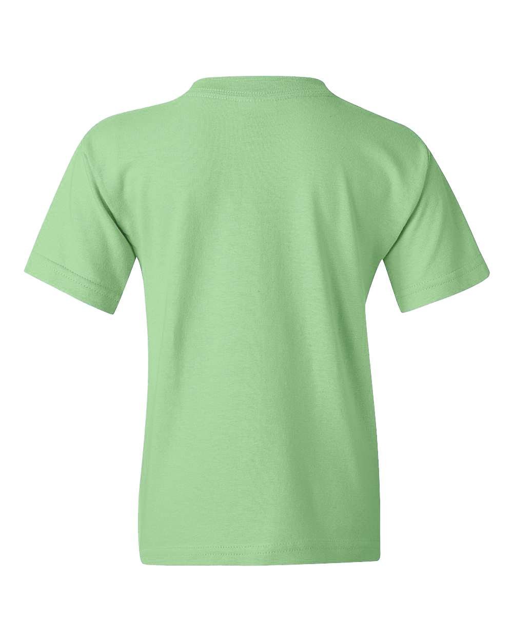 Gildan Heavy Cotton™ Youth T-Shirt - 5000B - JL Franklins