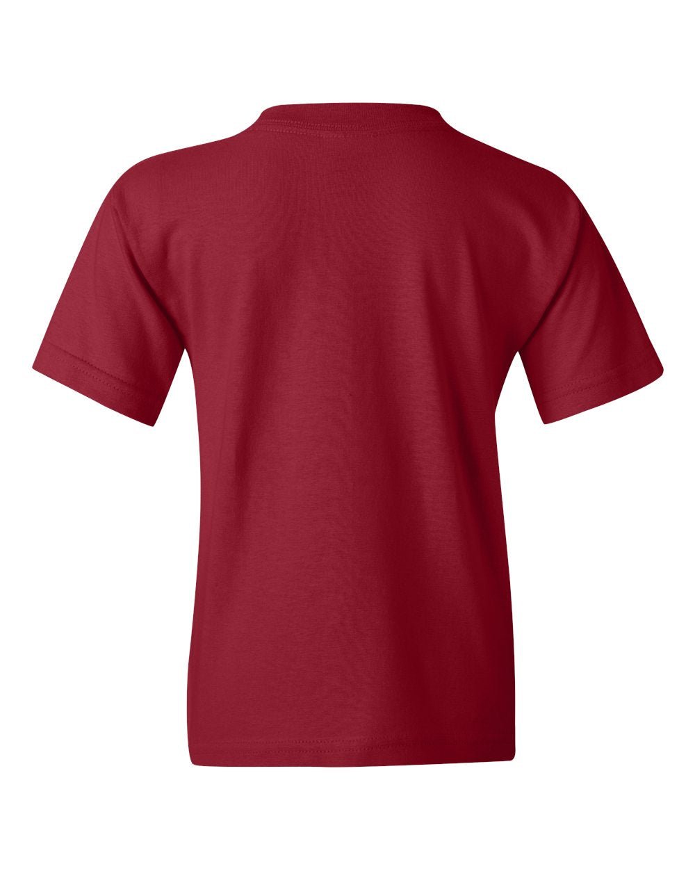 Gildan Heavy Cotton™ Youth T-Shirt - 5000B - JL Franklins