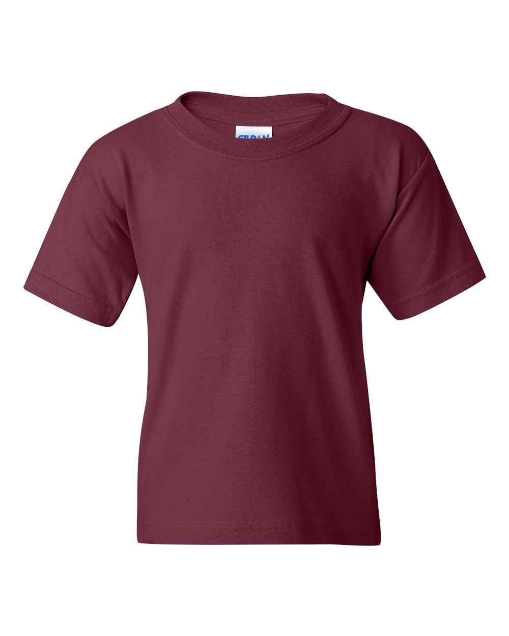 Gildan Heavy Cotton™ Youth T-Shirt - 5000B - JL Franklins