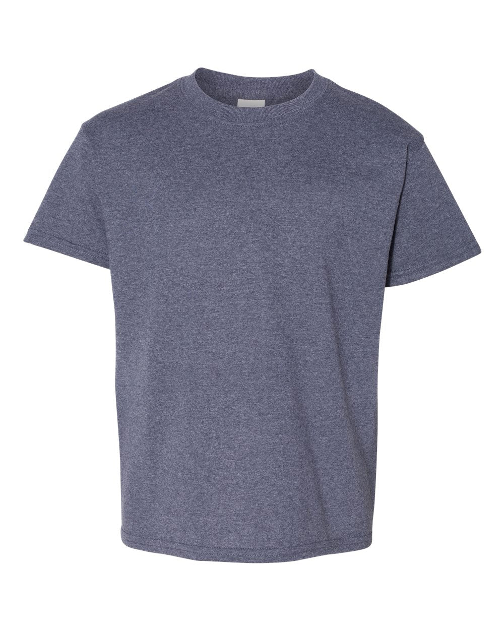 Gildan Heavy Cotton™ Youth T-Shirt - 5000B - JL Franklins