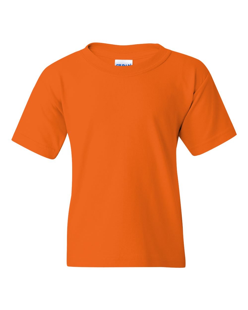 Gildan Heavy Cotton™ Youth T-Shirt - 5000B - JL Franklins