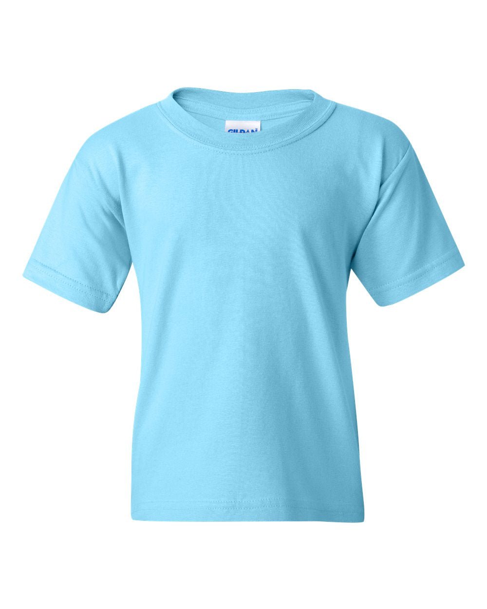 Gildan Heavy Cotton™ Youth T-Shirt - 5000B - JL Franklins