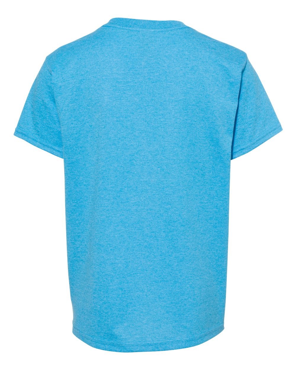 Gildan Heavy Cotton™ Youth T-Shirt - 5000B - JL Franklins