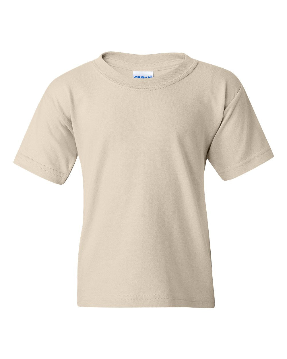 Gildan Heavy Cotton™ Youth T-Shirt - 5000B - JL Franklins