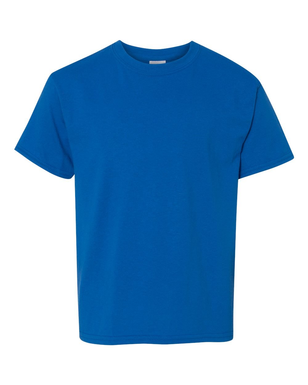 Gildan Heavy Cotton™ Youth T-Shirt - 5000B - JL Franklins