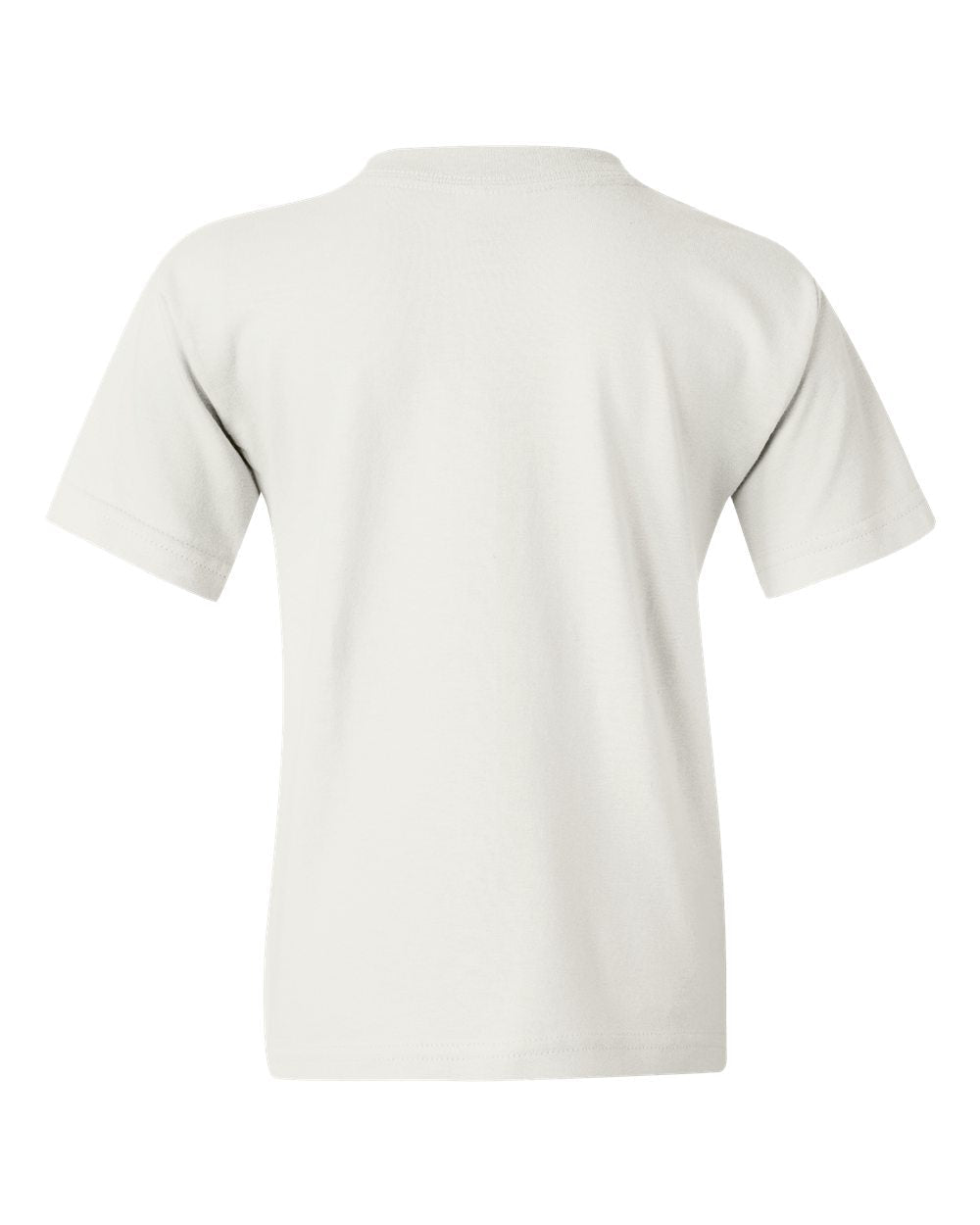 Gildan Heavy Cotton™ Youth T-Shirt - 5000B - JL Franklins