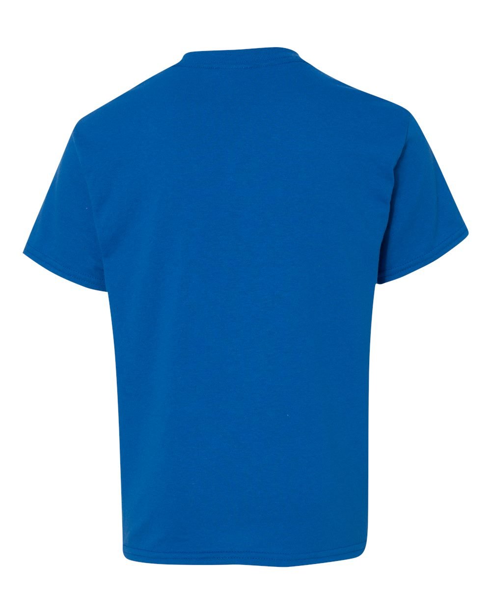 Gildan Heavy Cotton™ Youth T-Shirt - 5000B - JL Franklins
