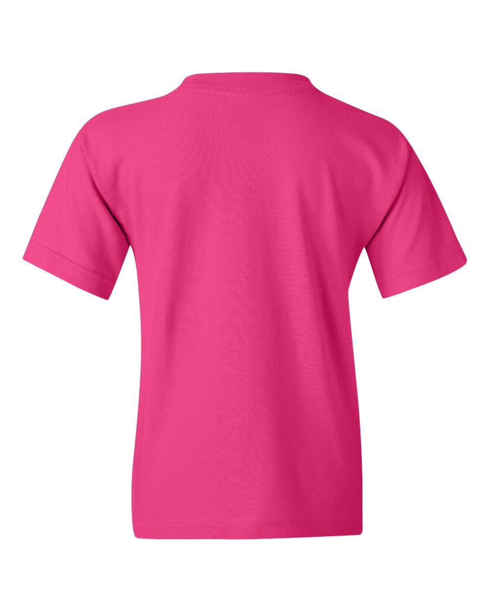 Gildan Heavy Cotton™ Youth T-Shirt - 5000B - JL Franklins