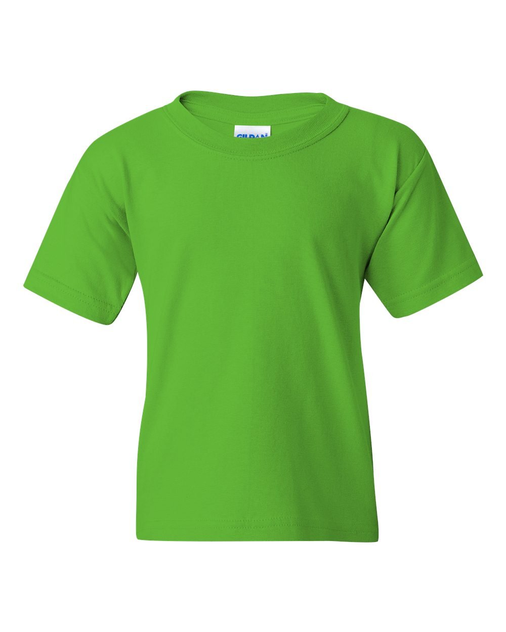 Gildan Heavy Cotton™ Youth T-Shirt - 5000B - JL Franklins