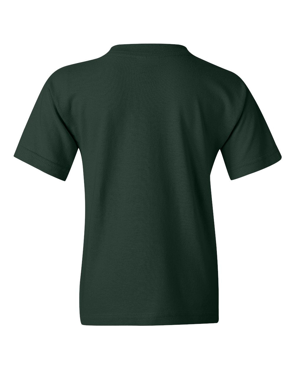 Gildan Heavy Cotton™ Youth T-Shirt - 5000B - JL Franklins