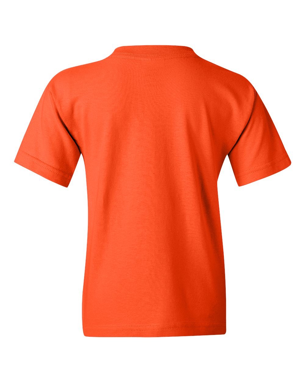 Gildan Heavy Cotton™ Youth T-Shirt - 5000B - JL Franklins