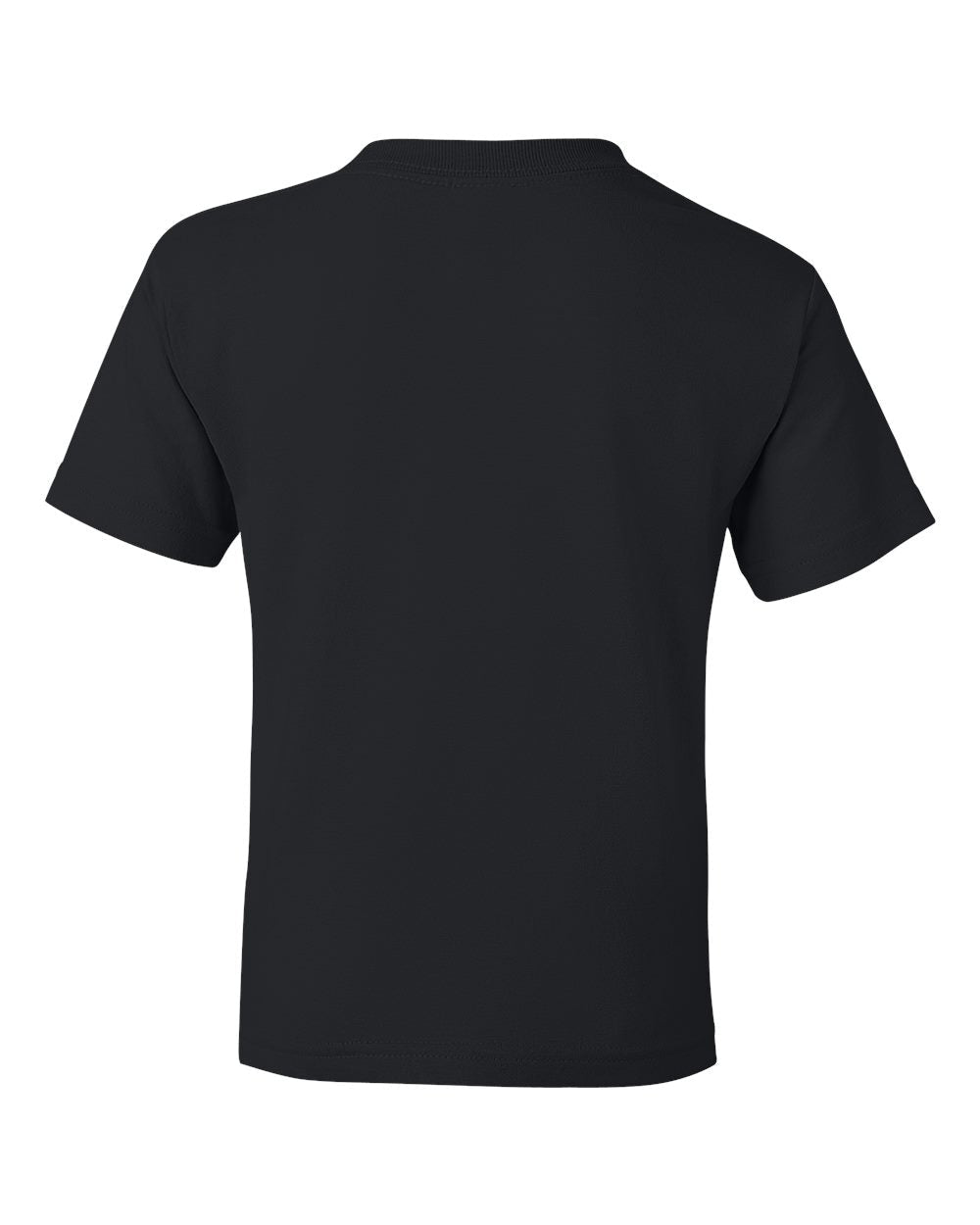 Gildan Heavy Cotton™ Youth T-Shirt - 5000B - JL Franklins