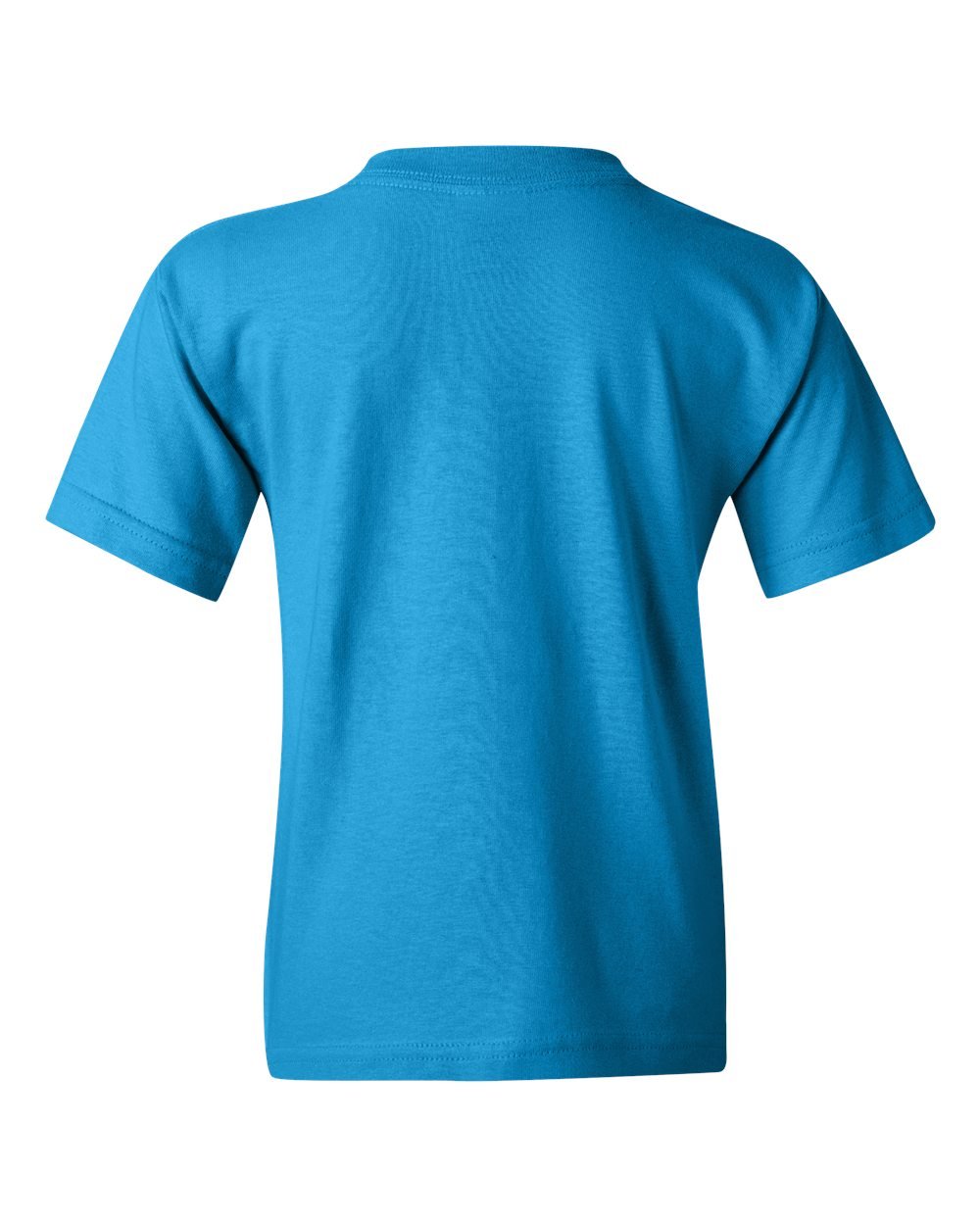 Gildan Heavy Cotton™ Youth T-Shirt - 5000B - JL Franklins