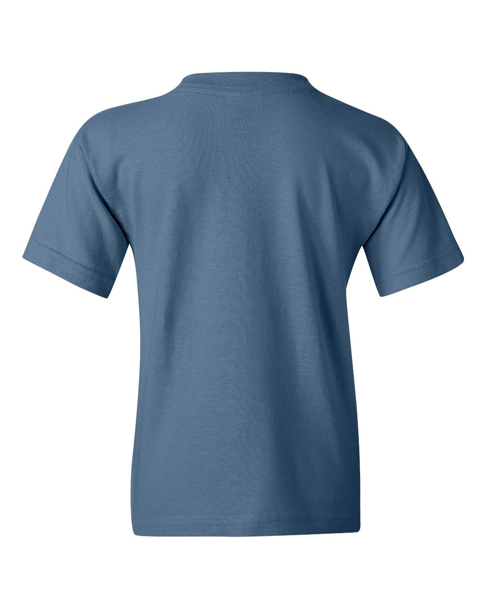 Gildan Heavy Cotton™ Youth T-Shirt - 5000B - JL Franklins