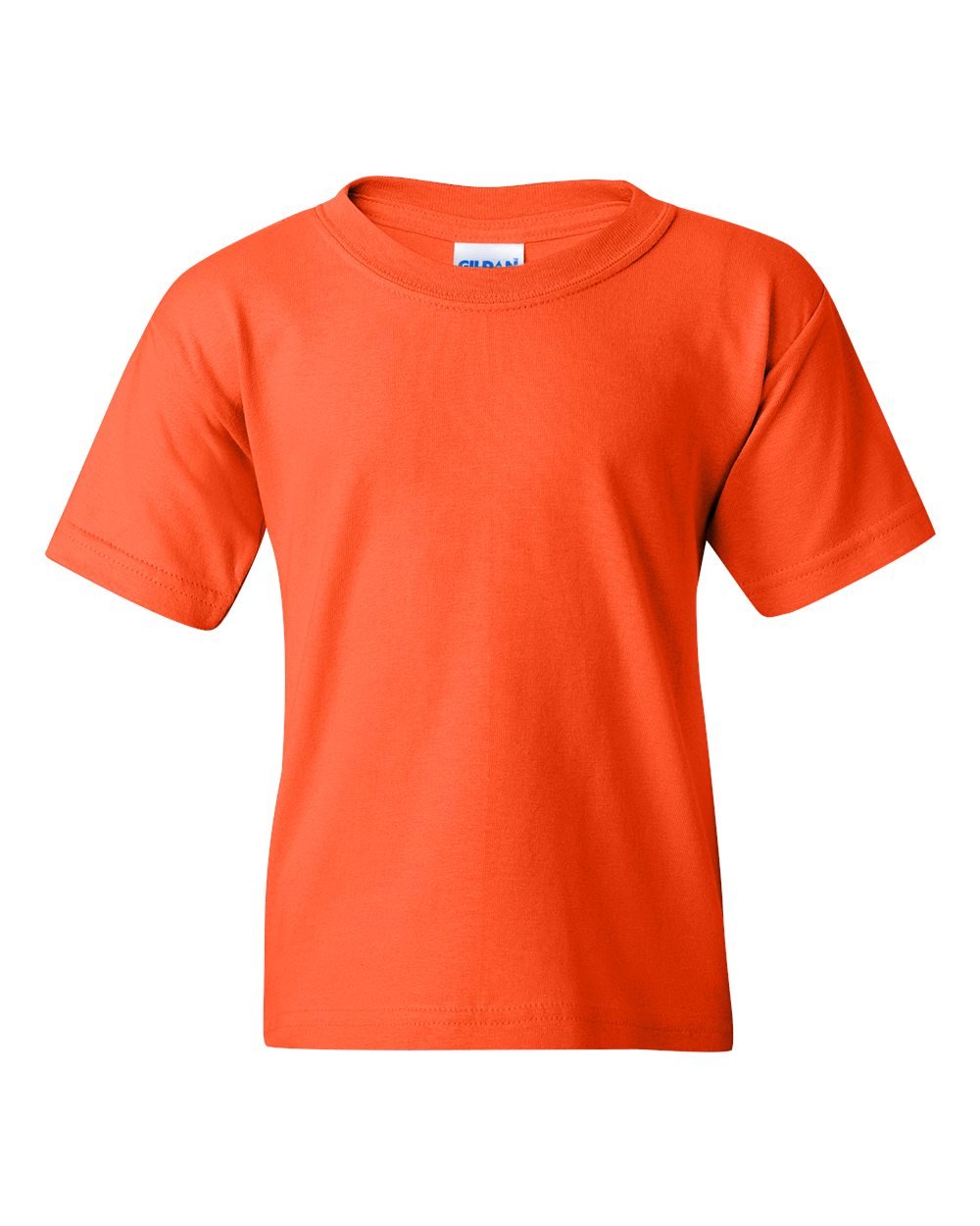 Gildan Heavy Cotton™ Youth T-Shirt - 5000B - JL Franklins