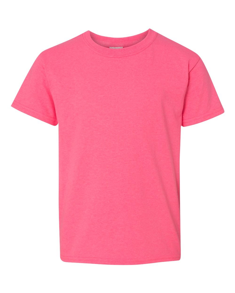 Gildan Heavy Cotton™ Youth T-Shirt - 5000B - JL Franklins