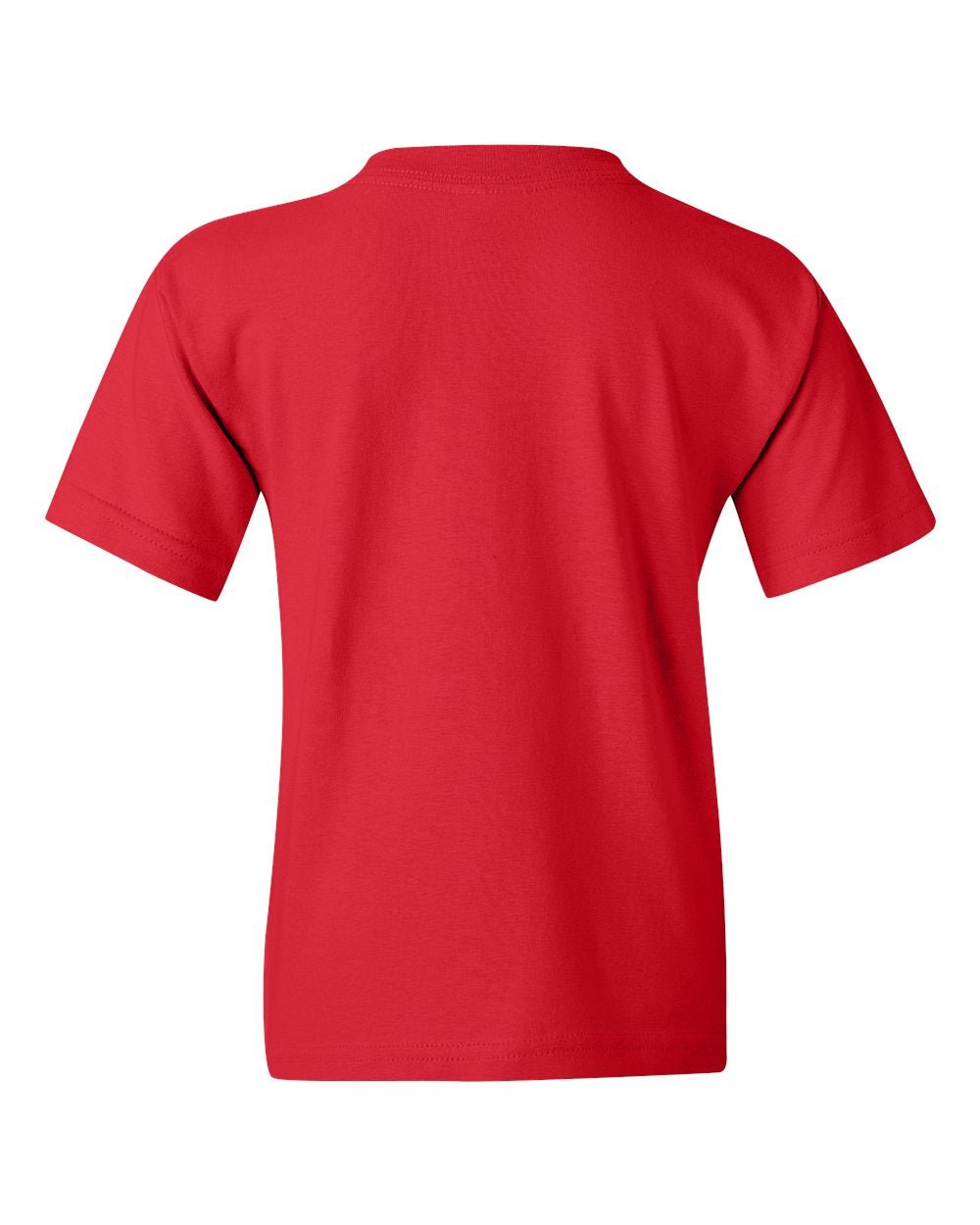 Gildan Heavy Cotton™ Youth T-Shirt - 5000B - JL Franklins
