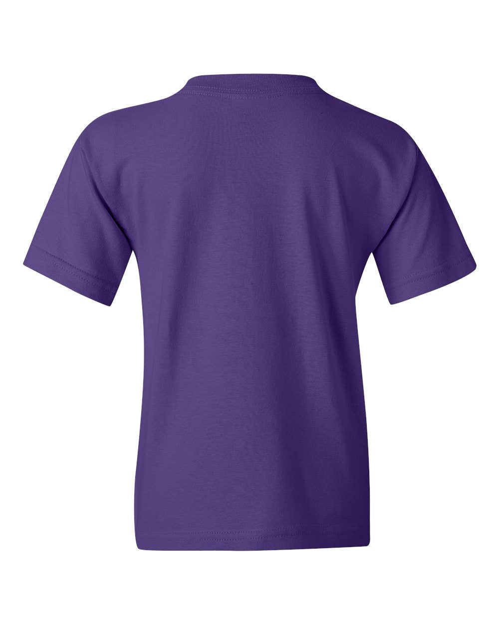 Gildan Heavy Cotton™ Youth T-Shirt - 5000B - JL Franklins