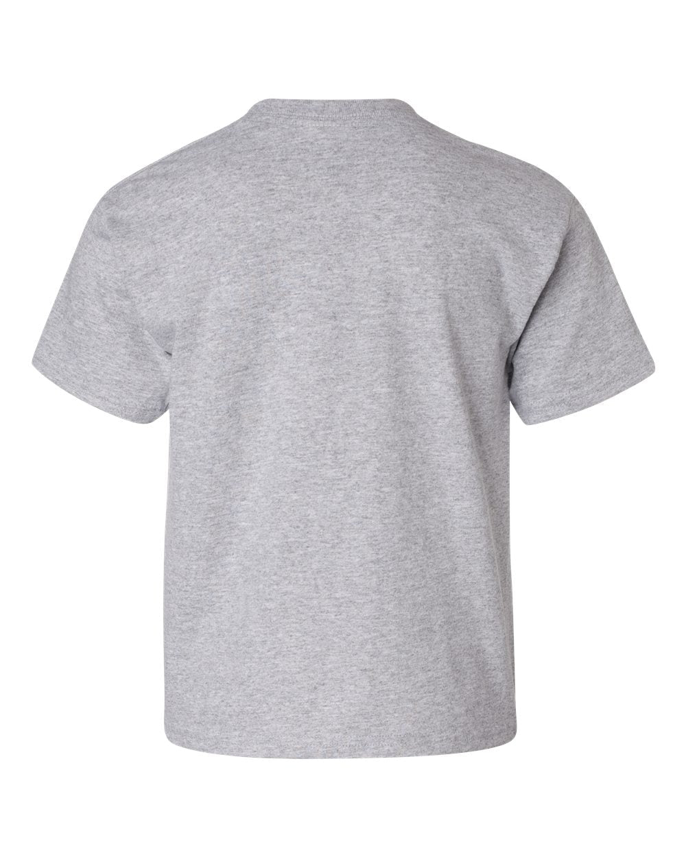 Gildan Heavy Cotton™ Youth T-Shirt - 5000B - JL Franklins