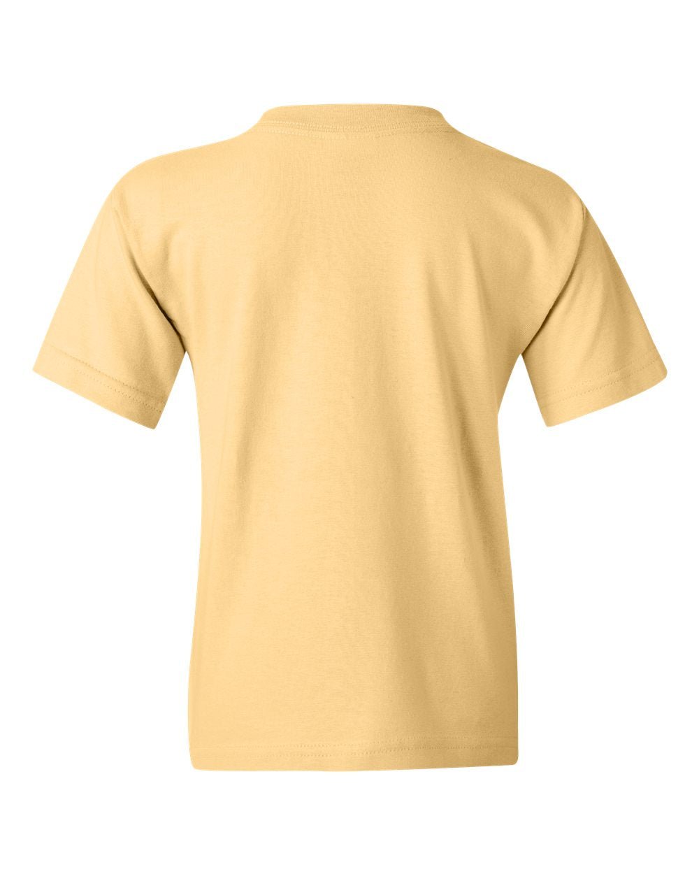 Gildan Heavy Cotton™ Youth T-Shirt - 5000B - JL Franklins