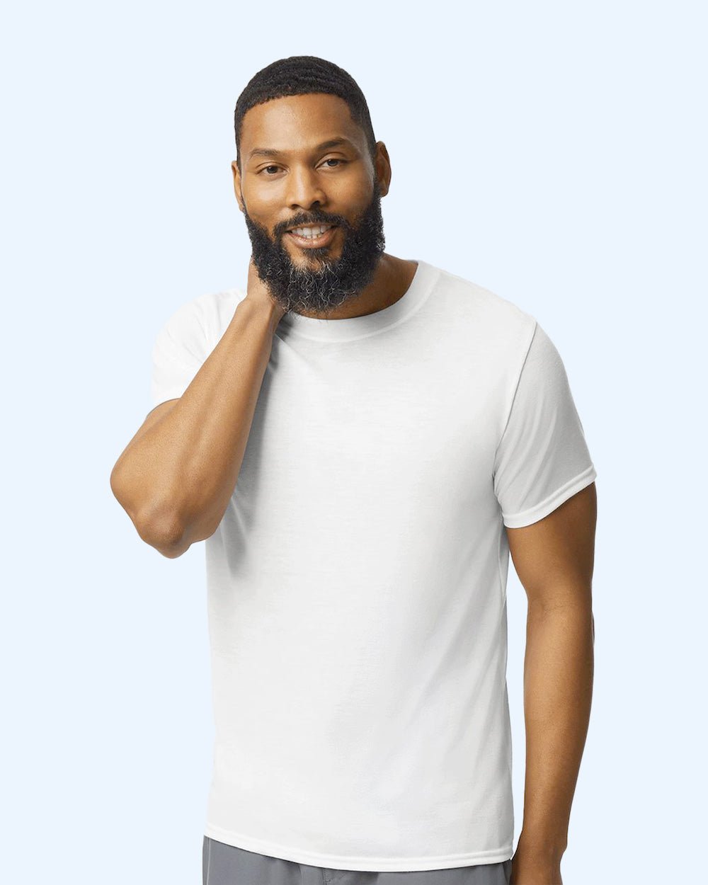 Gildan Performance® T-Shirt - 42000 - JL Franklins