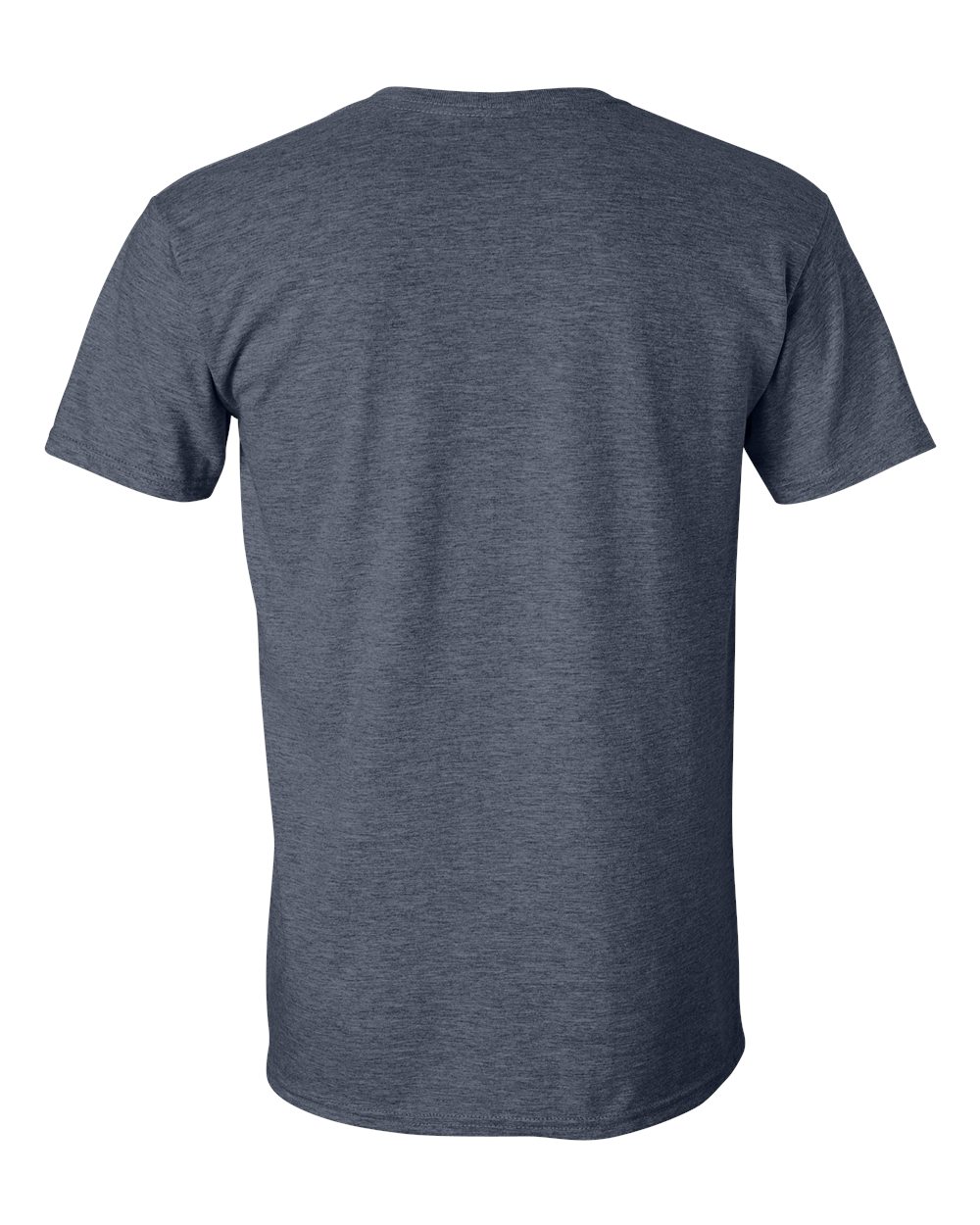 Gildan Softstyle® T-Shirt - 64000 - JL Franklins