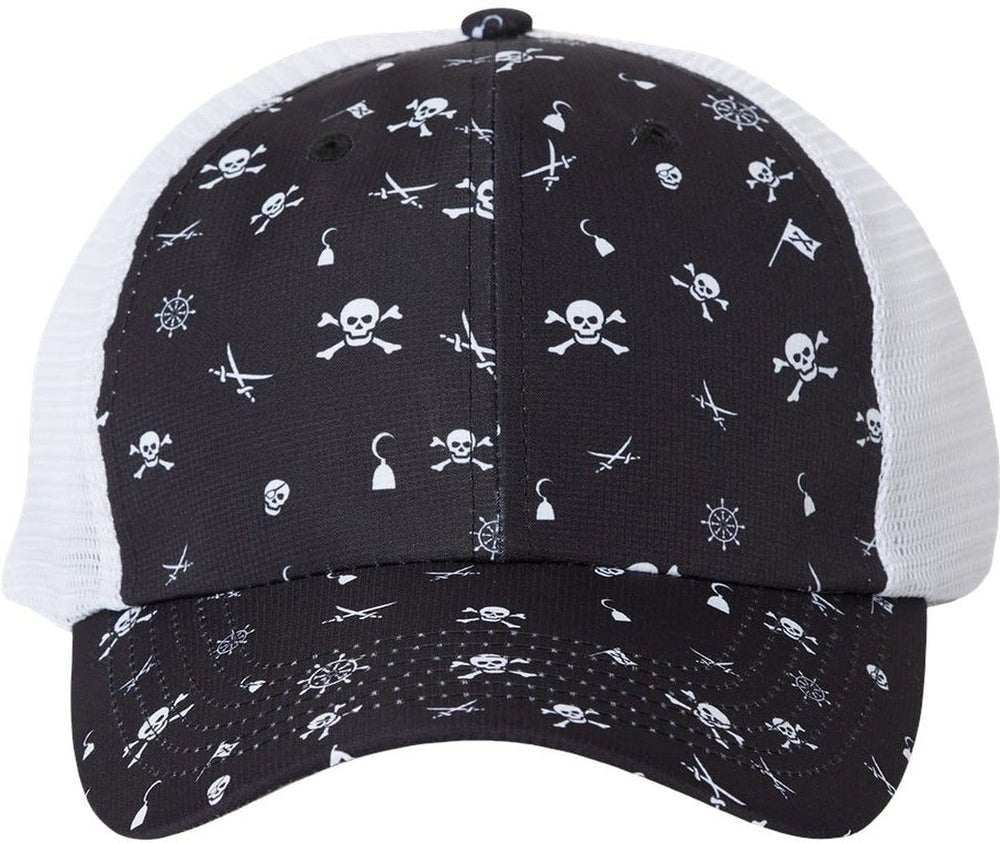 Imperial Alter Ego Mesh Cap - JL Franklins