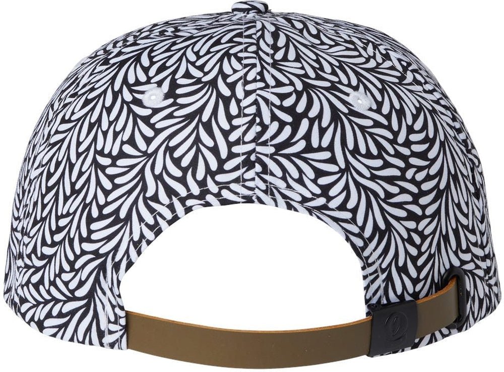 Imperial The Aloha Rope Cap - JL Franklins