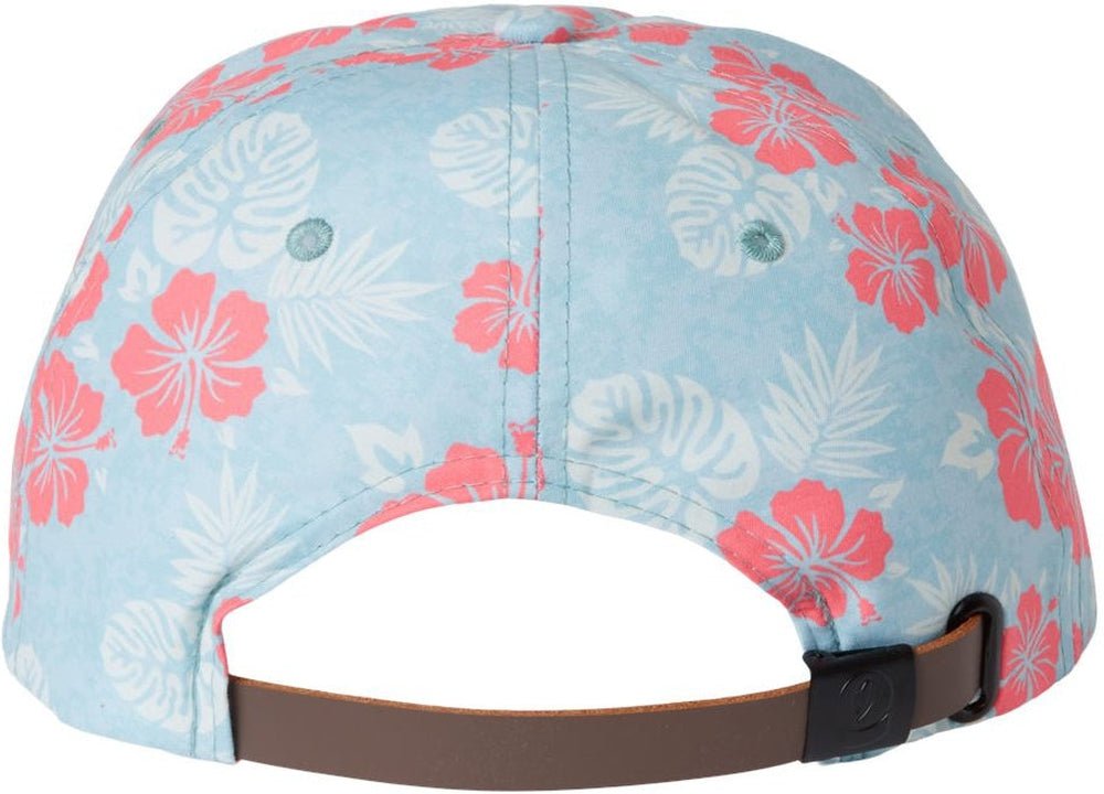 Imperial The Aloha Rope Cap - JL Franklins