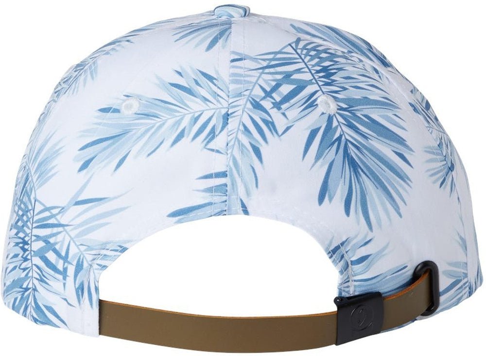 Imperial The Aloha Rope Cap - JL Franklins