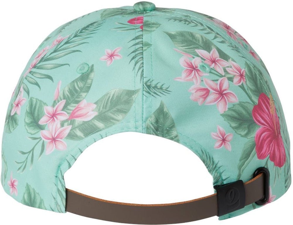 Imperial The Aloha Rope Cap - JL Franklins