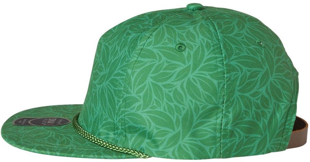 Imperial The Aloha Rope Cap - JL Franklins