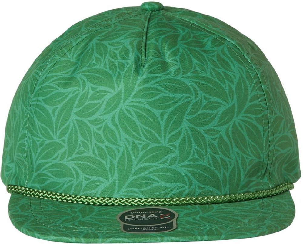 Imperial The Aloha Rope Cap - JL Franklins