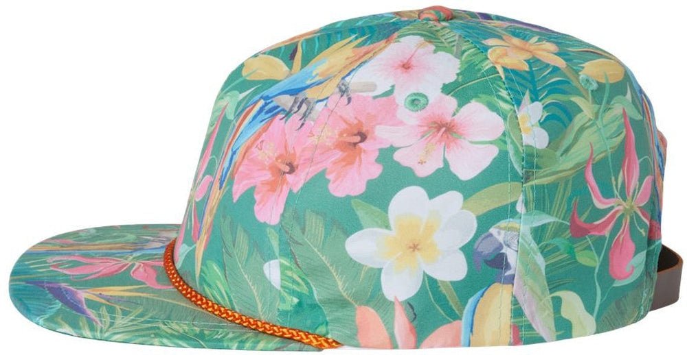 Imperial The Aloha Rope Cap - JL Franklins