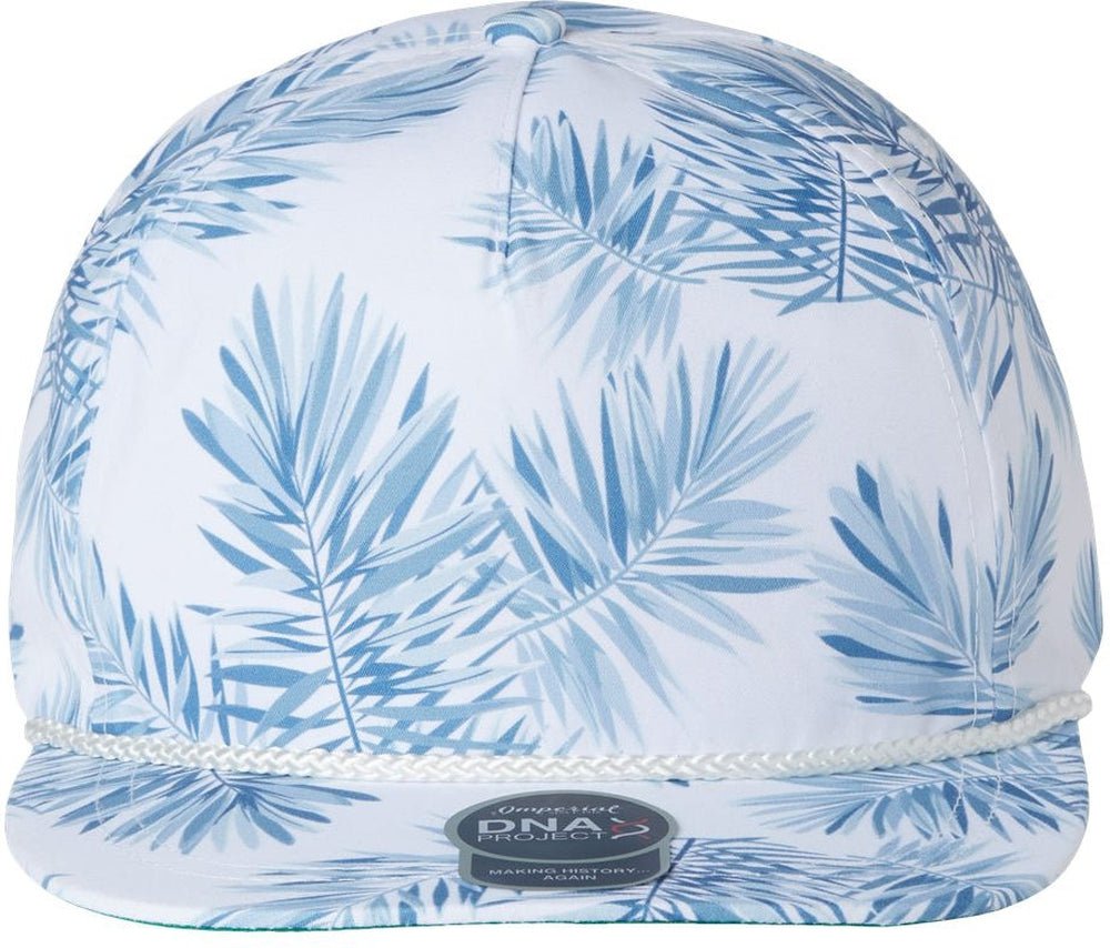 Imperial The Aloha Rope Cap - JL Franklins
