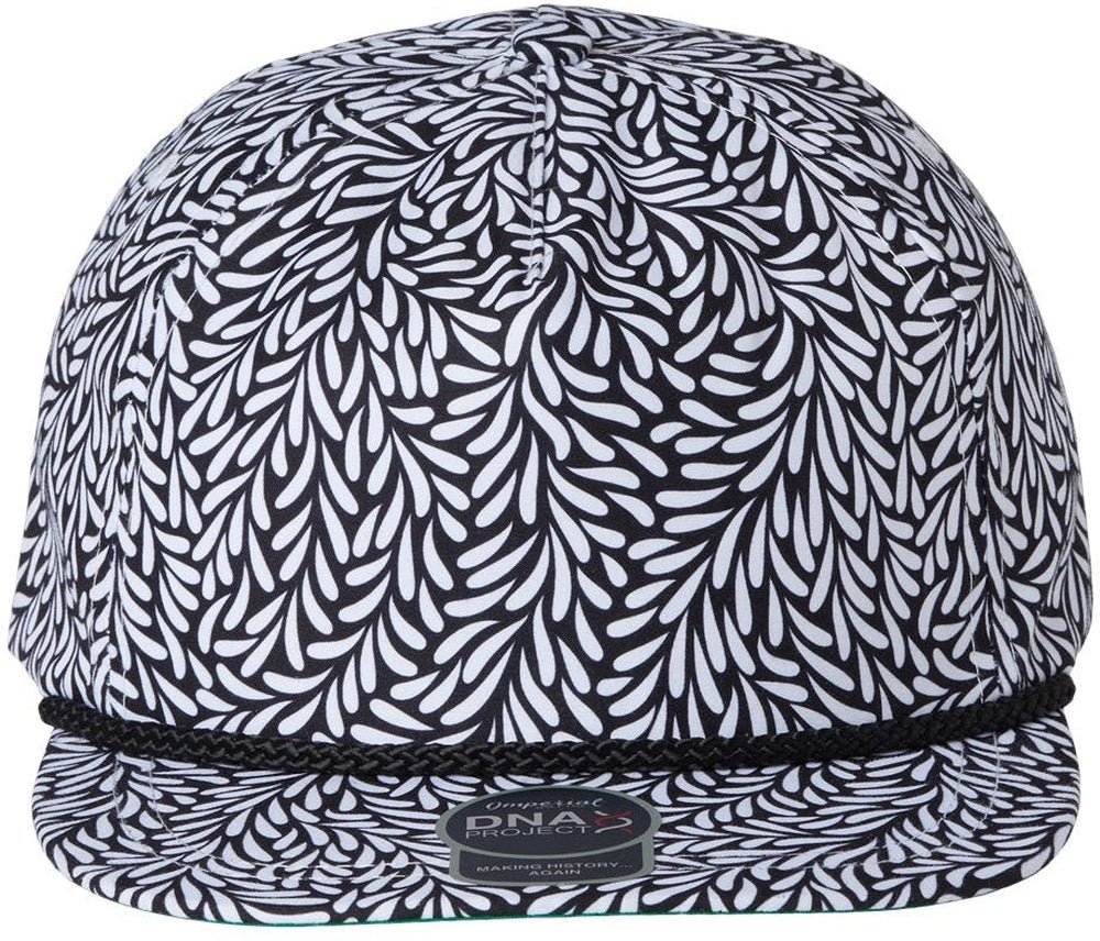 Imperial The Aloha Rope Cap - JL Franklins