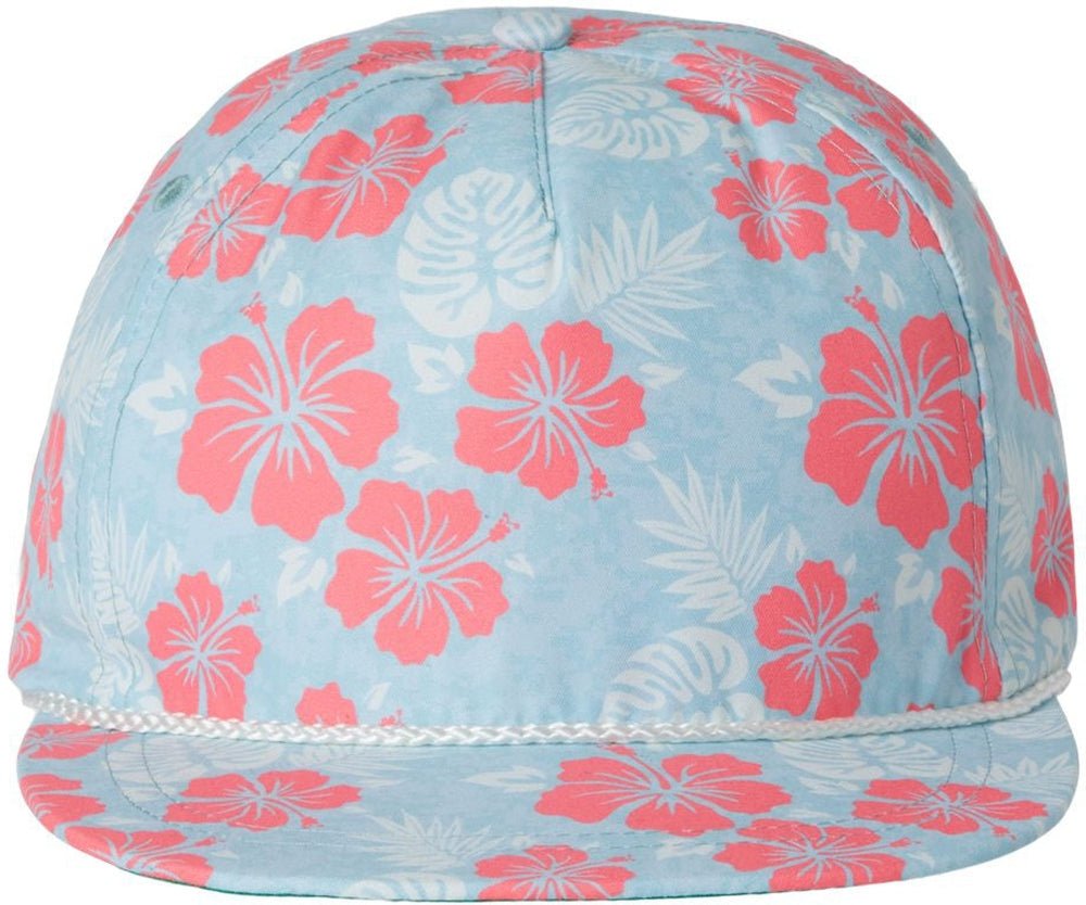 Imperial The Aloha Rope Cap - JL Franklins