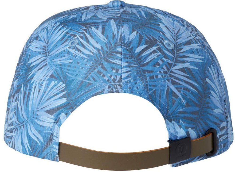 Imperial The Aloha Rope Cap - JL Franklins