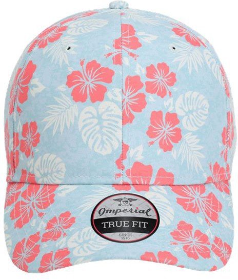Imperial The Mahalo - JL Franklins