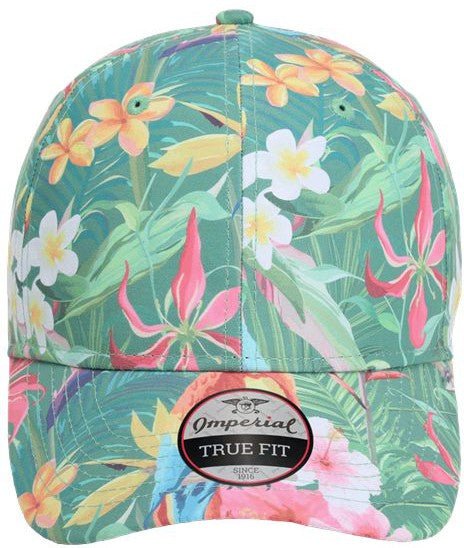 Imperial The Mahalo - JL Franklins