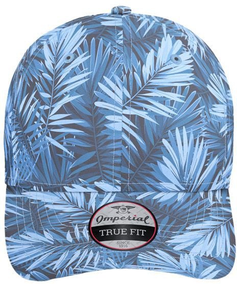 Imperial The Mahalo - JL Franklins