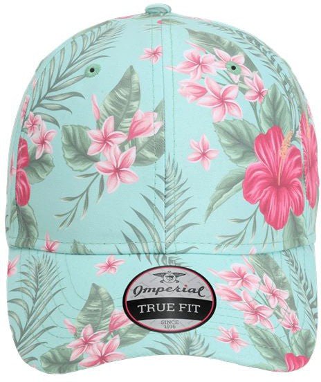 Imperial The Mahalo - JL Franklins