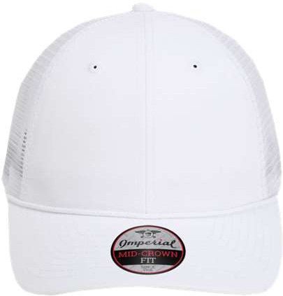 Imperial The Night Owl Performance Rope Cap - JL Franklins