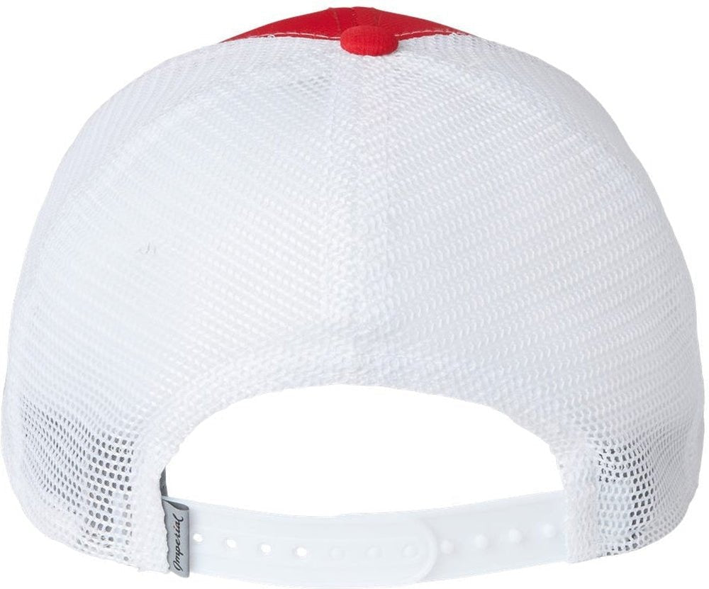 Imperial The Original Sport Mesh Cap - JL Franklins