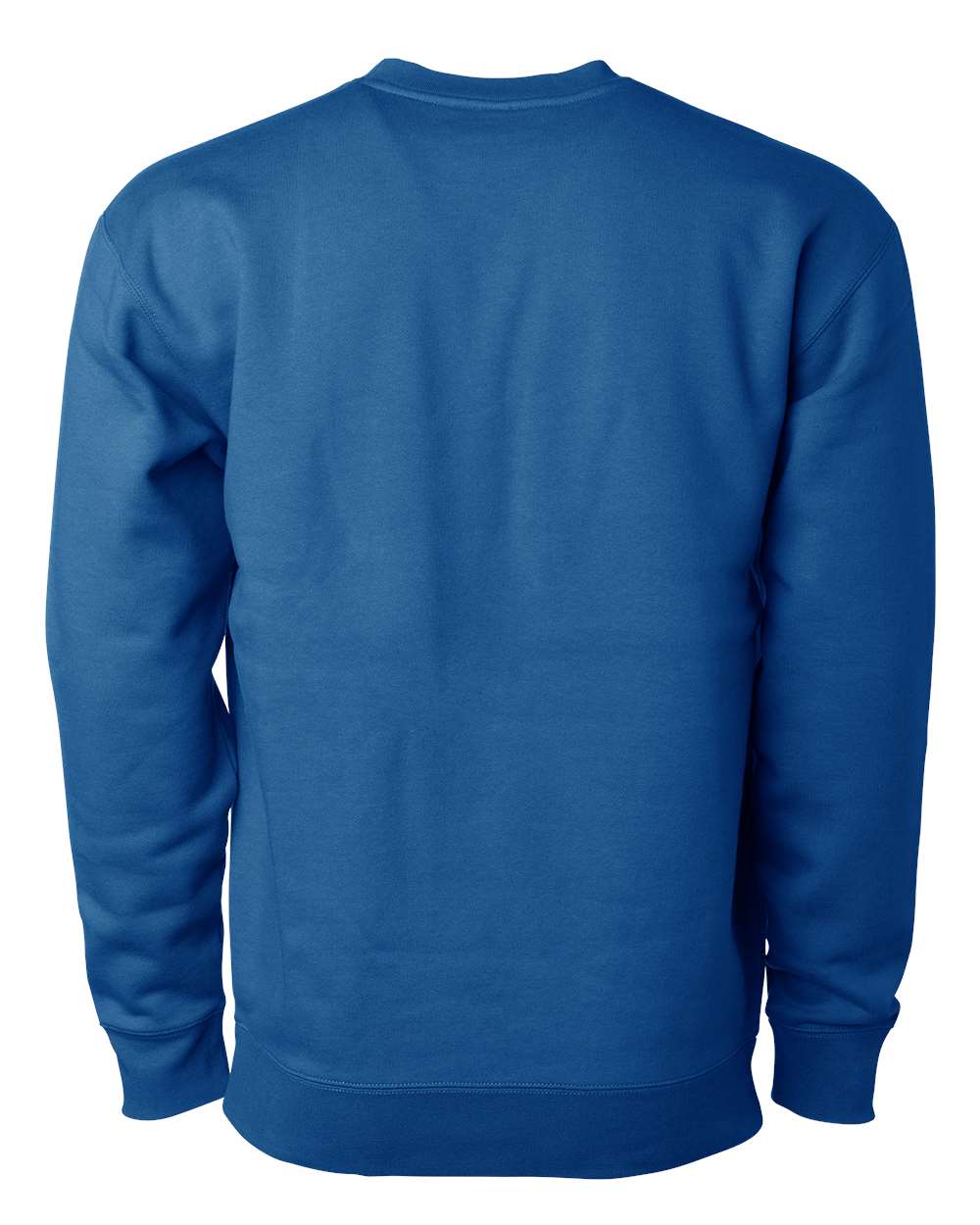 Independent Heavyweight Crewneck Sweatshirt - IND3000 - JL Franklins