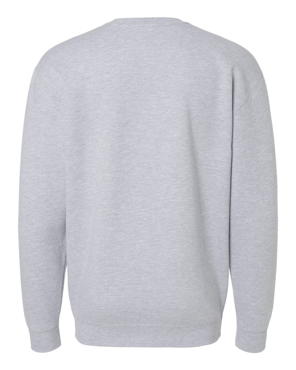 Independent Heavyweight Crewneck Sweatshirt - IND3000 - JL Franklins