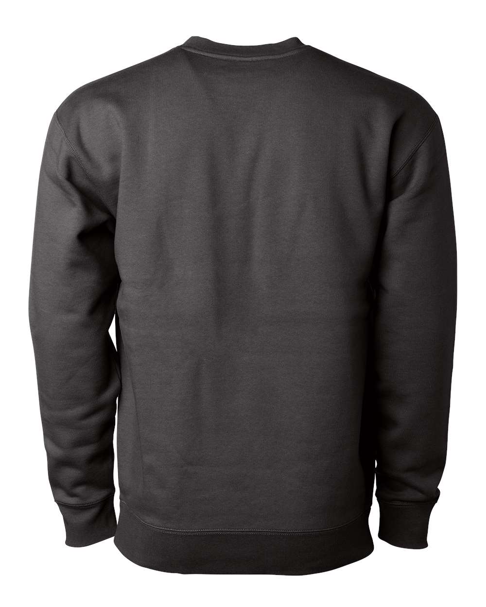 Independent Heavyweight Crewneck Sweatshirt - IND3000 - JL Franklins