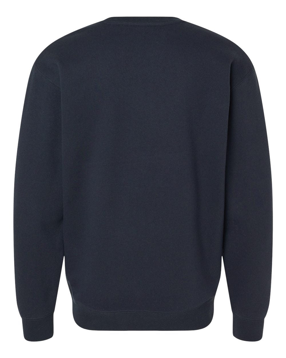Independent Heavyweight Crewneck Sweatshirt - IND3000 - JL Franklins